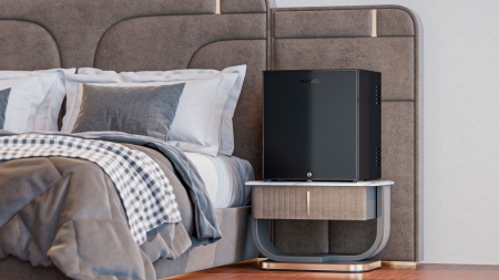 Минибар Meyvel MMT-30B бесшумный